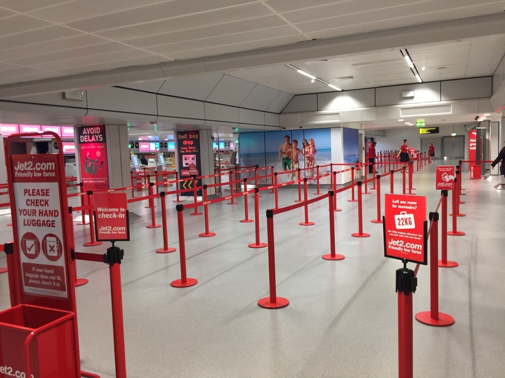 Barrier 6