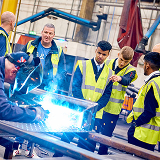 2025 Product Brochure (Trench Shoring)