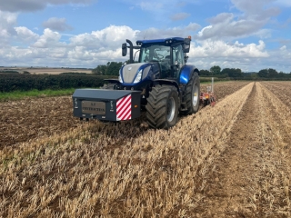 Weighted Toolboxes 10