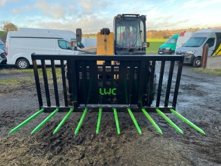 Muck Forks (Telehandler) 5