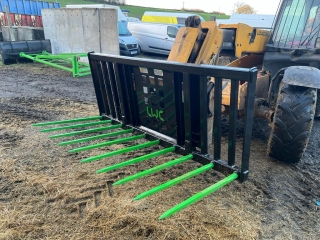 Muck Forks (Telehandler)