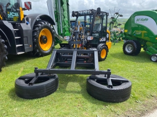 Silage Pushers 2