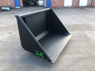 JCB Teletruk Buckets 3