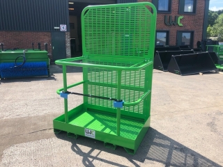 Work Platforms 2