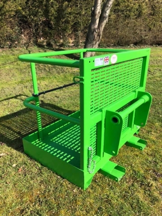 Work Platforms