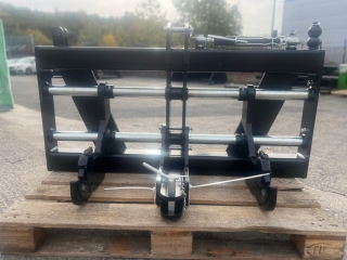 Implement Shifters (Adjustable) 5