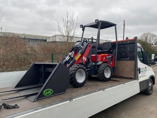 5 Series Avant Buckets 7