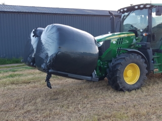 Bale Carriers 5