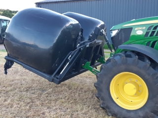 Bale Carriers
