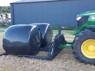 Bale Carriers 4