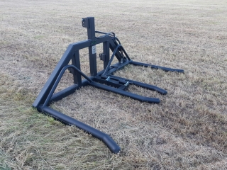 Bale Carriers 7