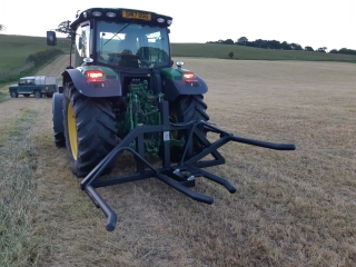 Bale Carriers 2