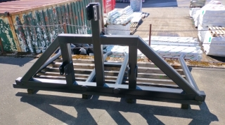 Bale Carriers 15