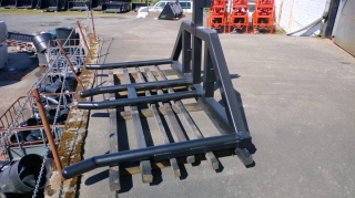 Bale Carriers 14