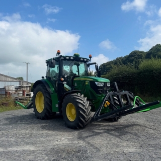 Bale Carriers 13