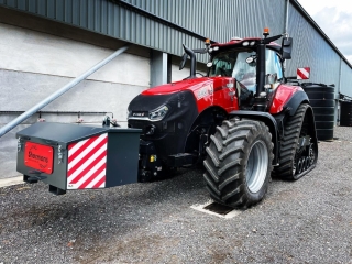 Weighted Toolboxes 7