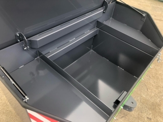 Weighted Toolboxes 20