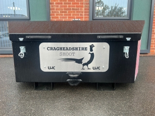 Weighted Toolboxes 37