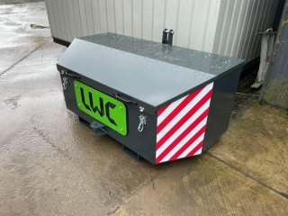 Weighted Toolboxes 24