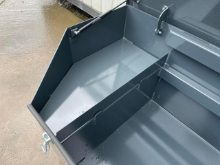 Weighted Toolboxes 22