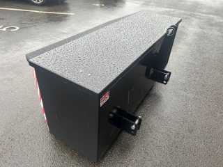 Weighted Toolboxes 39