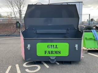 Weighted Toolboxes 26