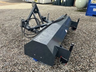 Front / Rear Mounted 2