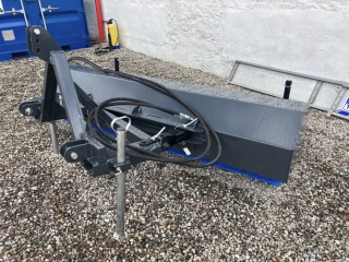 Front / Rear Mounted 3