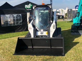 Skid Steer Buckets 6