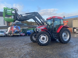 Muck Grabs (Tractor Loader) 4