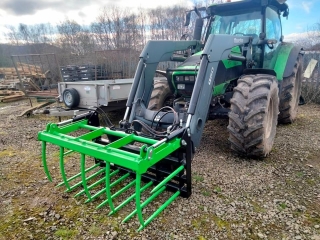 Muck Grabs (Tractor Loader) 2