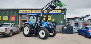 Muck Forks (Tractor Loader) 6