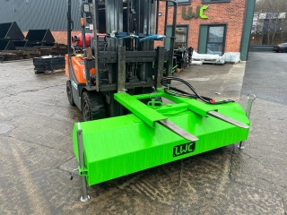 Pallet Fork Mounted 3