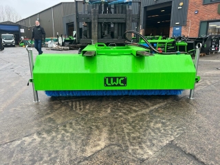 Pallet Fork Mounted 5