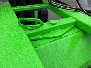 Pallet Fork Mounted 7