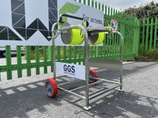 PIGS (Passenger Integrated Guidance Systems) 35