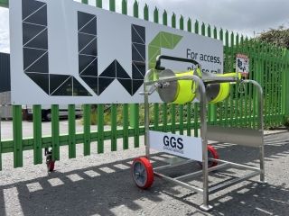 PIGS (Passenger Integrated Guidance Systems) 37