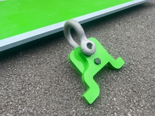 Road Plates 4
