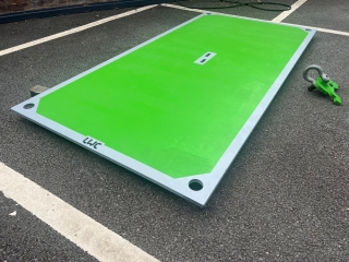 Road Plates 3