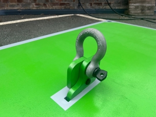 Road Plates 5