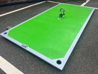 Road Plates 6