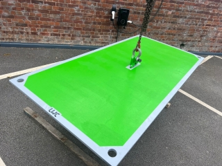 Road Plates 10