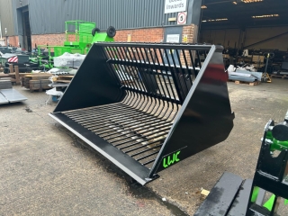 Root Crop Buckets 11