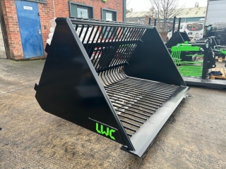 Root Crop Buckets 10