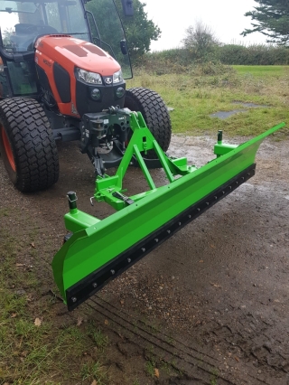 Snowploughs 13