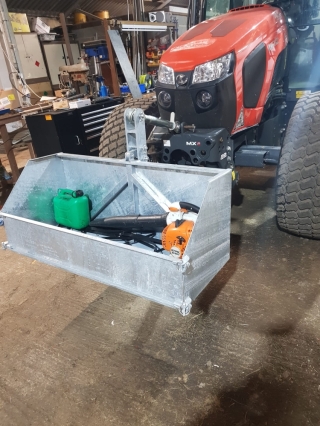 Transport Boxes 6