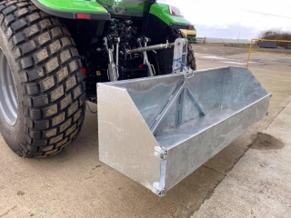 Transport Boxes