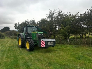 Weighted Toolboxes 49