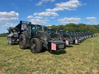 Weighted Toolboxes 2