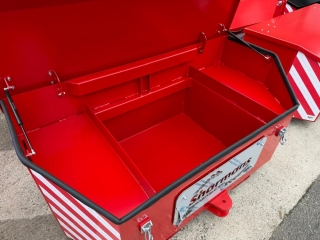 Weighted Toolboxes 54